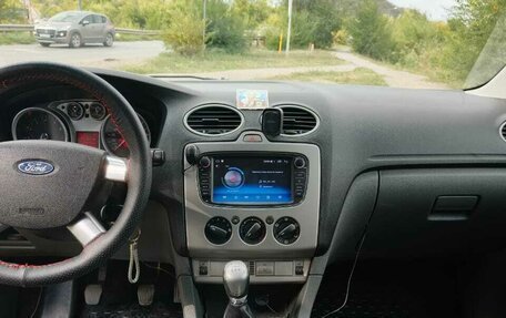 Ford Focus II рестайлинг, 2010 год, 550 000 рублей, 12 фотография