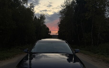 Honda Accord VII рестайлинг, 2007 год, 950 000 рублей, 2 фотография