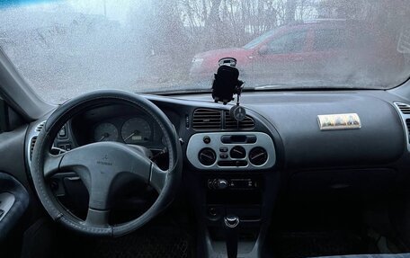 Mitsubishi Lancer VII, 1997 год, 55 000 рублей, 6 фотография