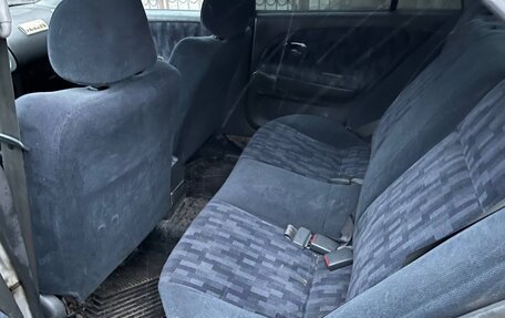 Mitsubishi Lancer VII, 1997 год, 55 000 рублей, 7 фотография