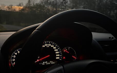 Honda Accord VII рестайлинг, 2007 год, 950 000 рублей, 4 фотография