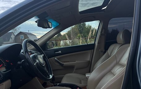 Honda Accord VII рестайлинг, 2007 год, 950 000 рублей, 5 фотография