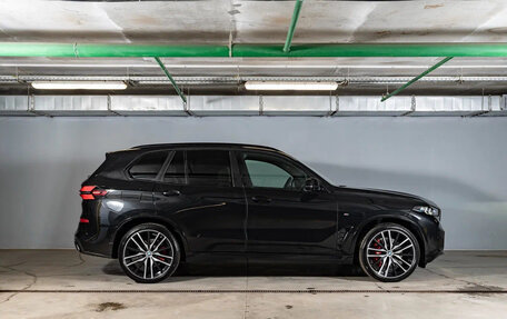 BMW X5, 2025 год, 17 100 000 рублей, 3 фотография