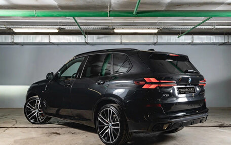BMW X5, 2025 год, 17 100 000 рублей, 4 фотография