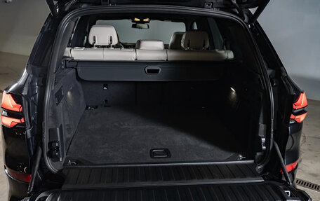 BMW X5, 2025 год, 17 100 000 рублей, 8 фотография