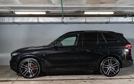 BMW X5, 2025 год, 17 100 000 рублей, 6 фотография