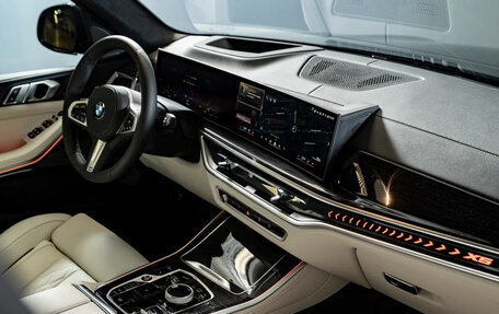 BMW X5, 2025 год, 17 100 000 рублей, 9 фотография