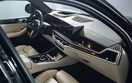 BMW X5, 2025 год, 17 100 000 рублей, 10 фотография