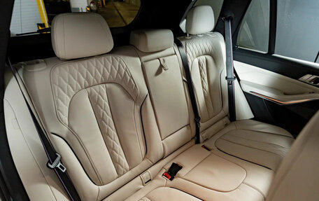 BMW X5, 2025 год, 17 100 000 рублей, 18 фотография