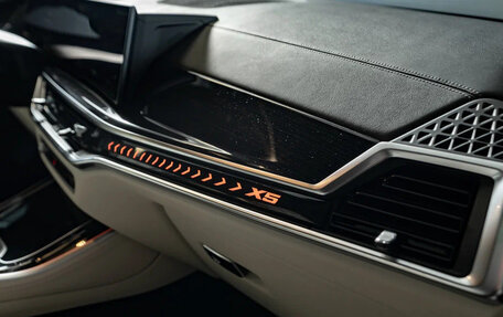 BMW X5, 2025 год, 17 100 000 рублей, 14 фотография