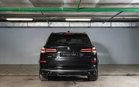 BMW X5, 2025 год, 17 100 000 рублей, 5 фотография