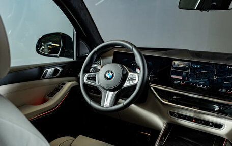 BMW X5, 2025 год, 17 100 000 рублей, 16 фотография