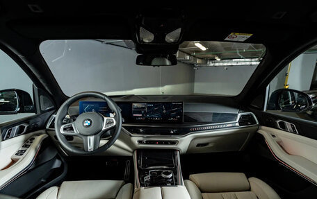 BMW X5, 2025 год, 17 100 000 рублей, 22 фотография