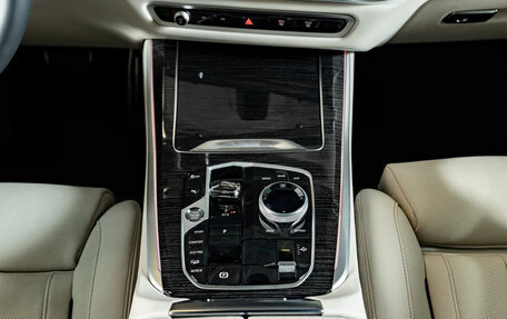 BMW X5, 2025 год, 17 100 000 рублей, 26 фотография