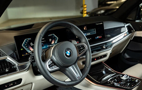 BMW X5, 2025 год, 17 100 000 рублей, 20 фотография