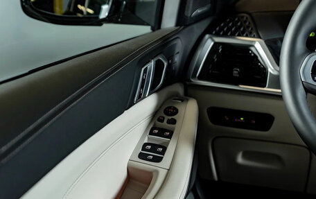 BMW X5, 2025 год, 17 100 000 рублей, 28 фотография