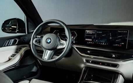 BMW X5, 2025 год, 17 100 000 рублей, 25 фотография