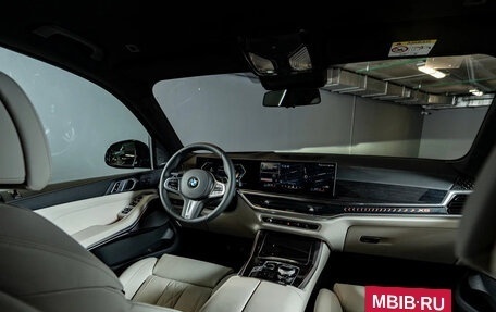 BMW X5, 2025 год, 17 100 000 рублей, 24 фотография