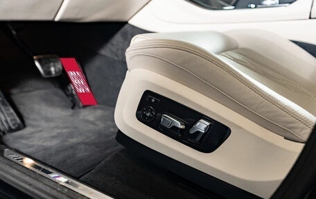 BMW X5, 2025 год, 17 100 000 рублей, 29 фотография