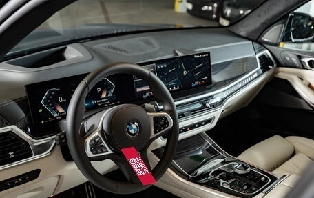 BMW X5, 2025 год, 17 100 000 рублей, 31 фотография