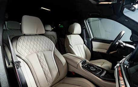 BMW X5, 2025 год, 17 100 000 рублей, 37 фотография