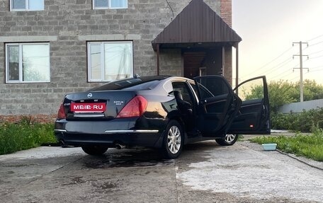 Nissan Teana, 2007 год, 550 000 рублей, 4 фотография