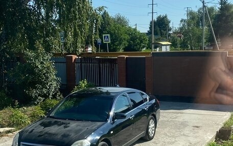 Nissan Teana, 2007 год, 550 000 рублей, 3 фотография