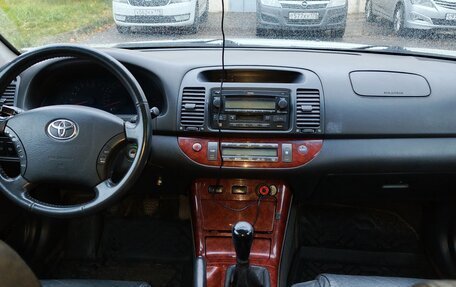 Toyota Camry V40, 2005 год, 600 000 рублей, 9 фотография
