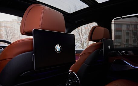 BMW X5, 2025 год, 16 275 000 рублей, 8 фотография