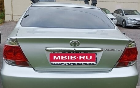 Toyota Camry V40, 2005 год, 600 000 рублей, 5 фотография