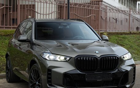 BMW X5, 2025 год, 16 275 000 рублей, 9 фотография