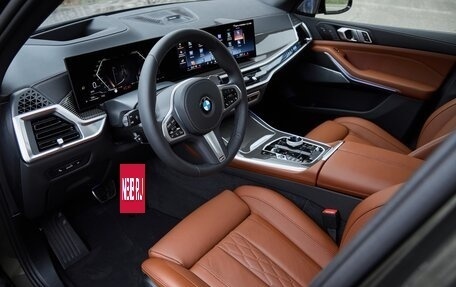 BMW X5, 2025 год, 16 275 000 рублей, 2 фотография