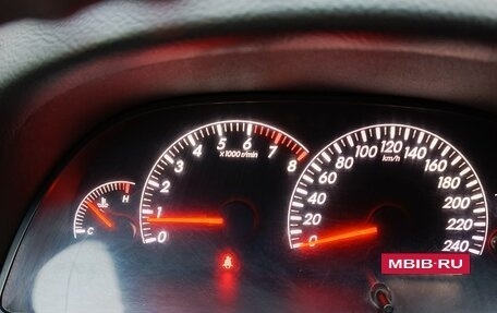 Toyota Camry V40, 2005 год, 600 000 рублей, 11 фотография