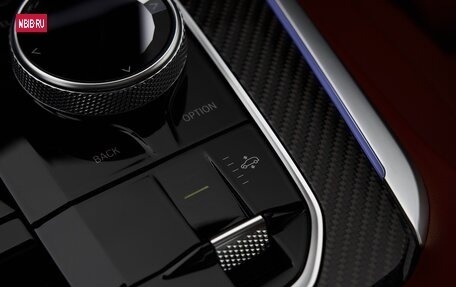 BMW X5, 2025 год, 16 275 000 рублей, 3 фотография