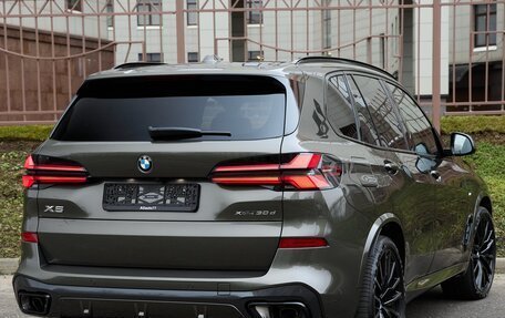 BMW X5, 2025 год, 16 275 000 рублей, 11 фотография