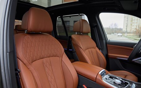 BMW X5, 2025 год, 16 275 000 рублей, 14 фотография