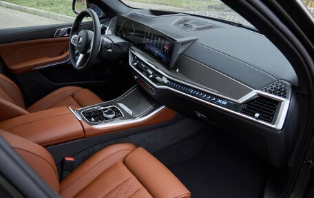 BMW X5, 2025 год, 16 275 000 рублей, 12 фотография