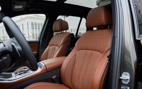 BMW X5, 2025 год, 16 275 000 рублей, 13 фотография