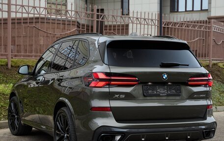 BMW X5, 2025 год, 16 275 000 рублей, 10 фотография