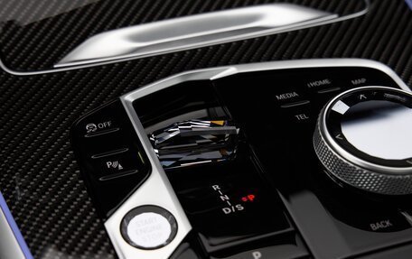 BMW X5, 2025 год, 16 275 000 рублей, 20 фотография