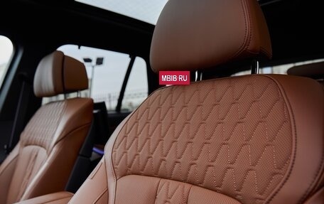 BMW X5, 2025 год, 16 275 000 рублей, 15 фотография