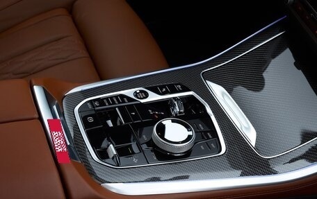 BMW X5, 2025 год, 16 275 000 рублей, 19 фотография