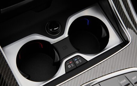 BMW X5, 2025 год, 16 275 000 рублей, 26 фотография