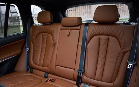 BMW X5, 2025 год, 16 275 000 рублей, 28 фотография