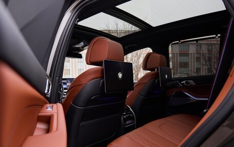 BMW X5, 2025 год, 16 275 000 рублей, 27 фотография