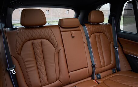 BMW X5, 2025 год, 16 275 000 рублей, 29 фотография