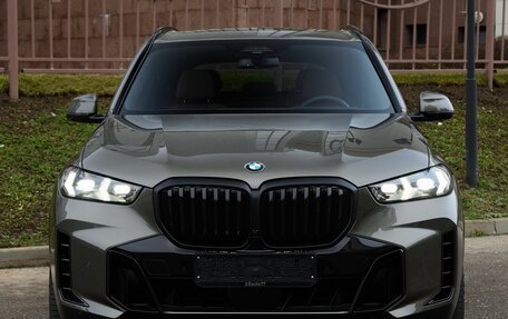 BMW X5, 2025 год, 16 275 000 рублей, 34 фотография