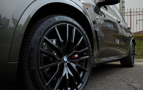 BMW X5, 2025 год, 16 275 000 рублей, 38 фотография
