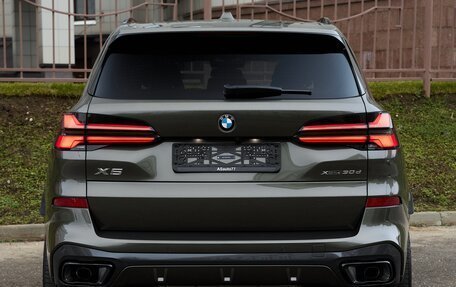 BMW X5, 2025 год, 16 275 000 рублей, 35 фотография