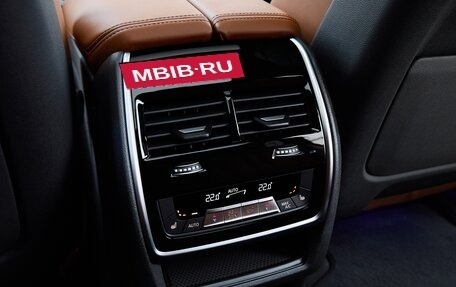 BMW X5, 2025 год, 16 275 000 рублей, 30 фотография